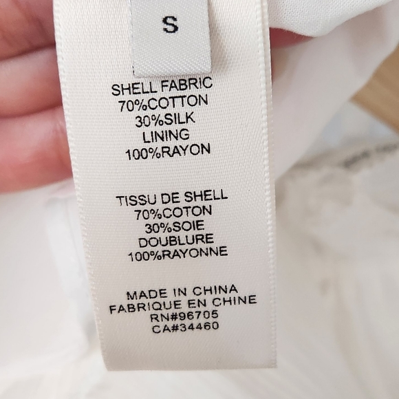 Rebecca Taylor Top - Picture 12 of 12